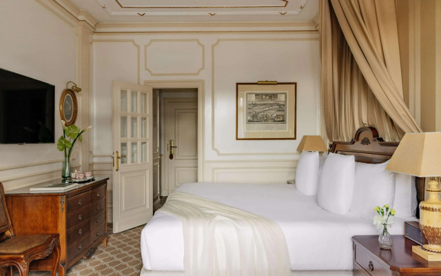 Gran Melia Fenix - The Leading Hotels of the World