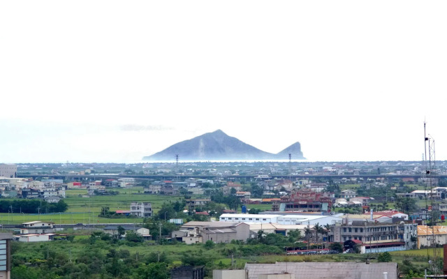 Kavalan Hotel