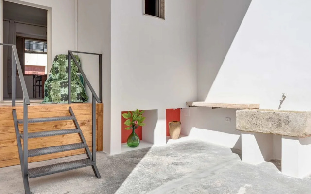 Belvilla by OYO Palazzo Demetra