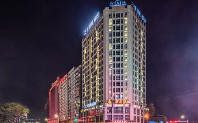 Wanjia International Hotel