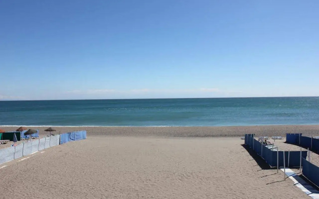 Apartamentos Guaquin