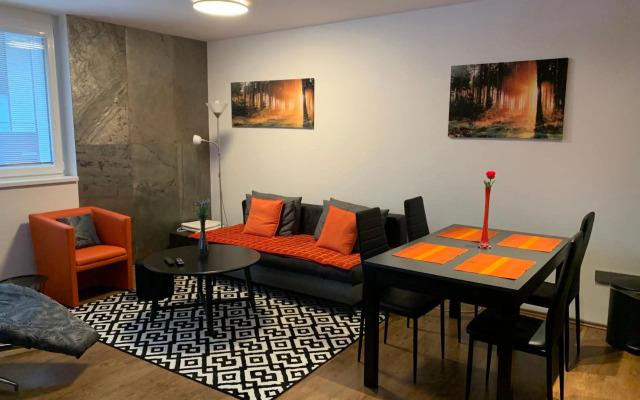 Apartment 9 Triangel Donovaly