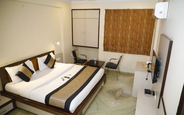 The Prime Hotel Jaipur