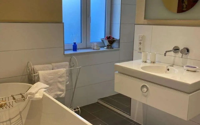 Cosy Flat in Trittenheim in a Charming Area