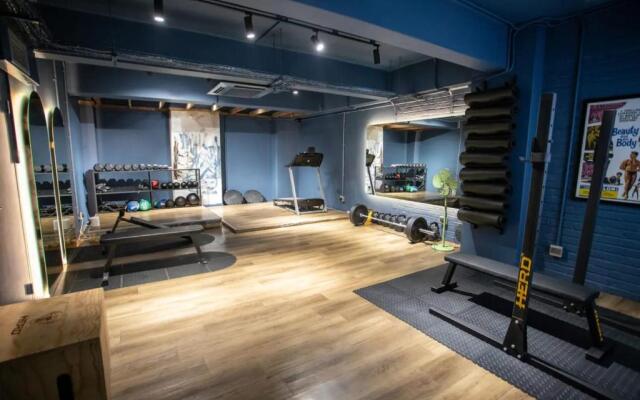 Luxurious 1 Bedroom Apartment With Iconic Mountain Views