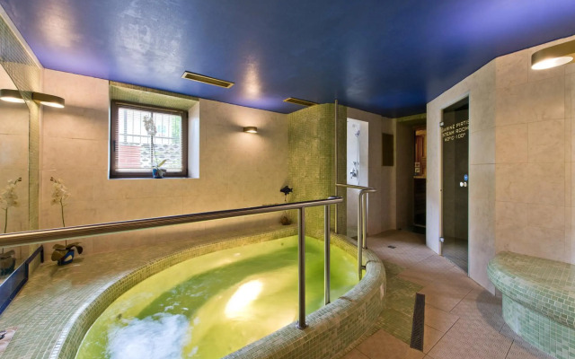 Best Baltic Hotel Druskininkai Central