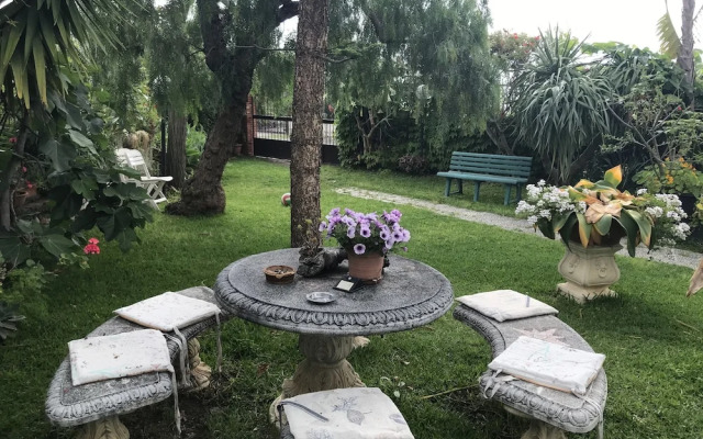 Il Giardino di Graziella