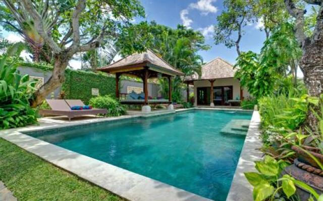 Kedidi Villa Canggu