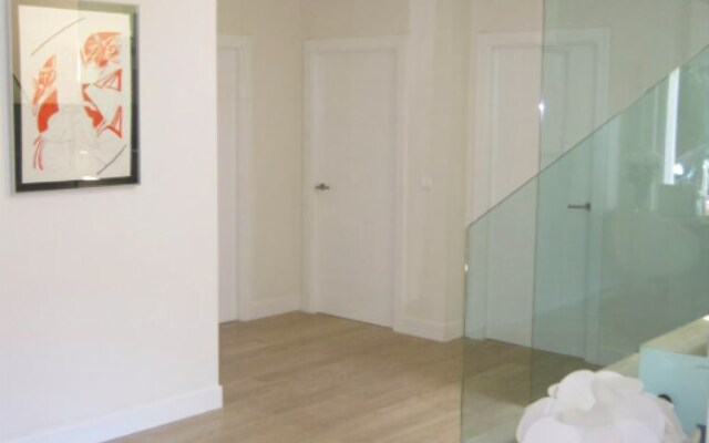 El Puntal by Somo Villas