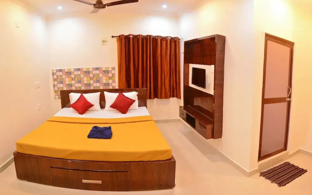 Hotel Amar Park