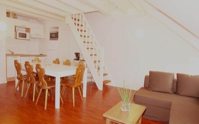 Residence Village Vignec