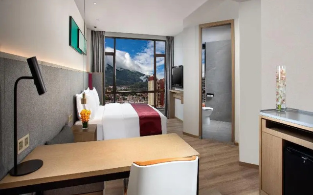 Holiday Inn Batang, An Ihg Hotel – Guest Rooms – Batang