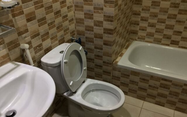 Loaloat Jubair Hotel