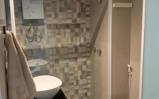 Studio Avenida Atlântica