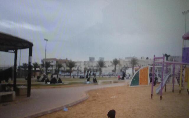 Almakan Almosafer Hotel 106
