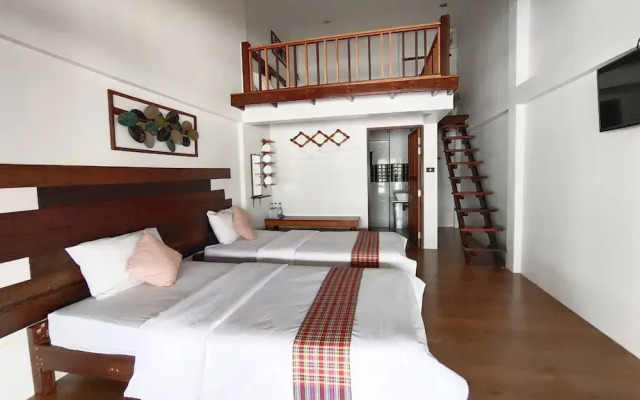 Baanchansamut Homestay