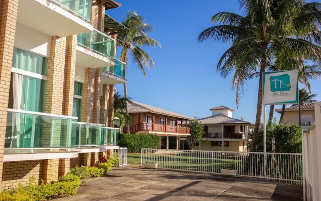 Pousada Villa Mares Sao Pedro da Aldeia