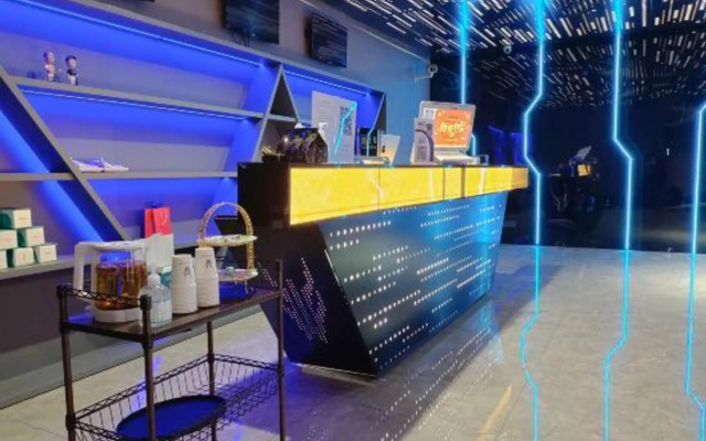 Meili Yangguang Business Hostel
