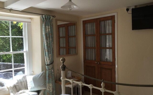 Bridge House B&B