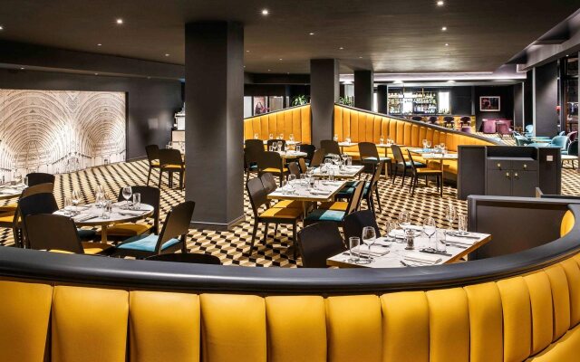 Mount Royal Hotel Edinburgh by The Unlimited Collection