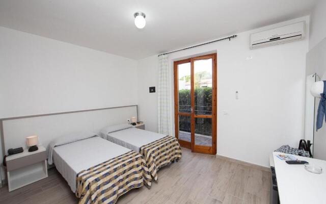 Hotel Thomas