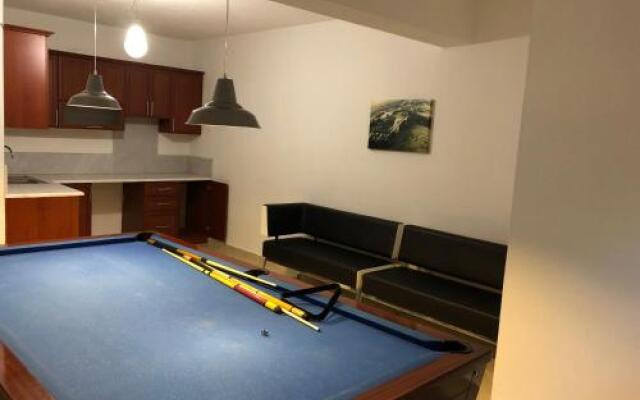 Villa Elysium