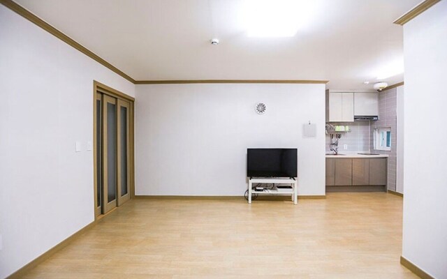 Samcheok Nolja Pension