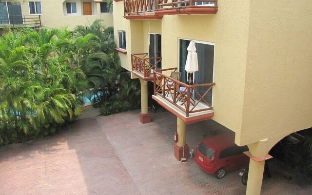 Magic Paradise 3C By Globalia