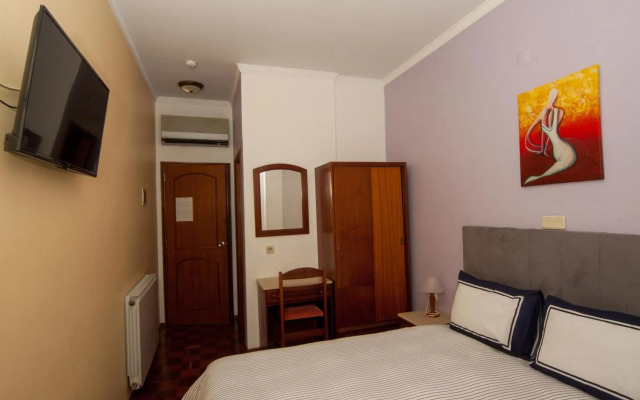 Hotel Leiriense