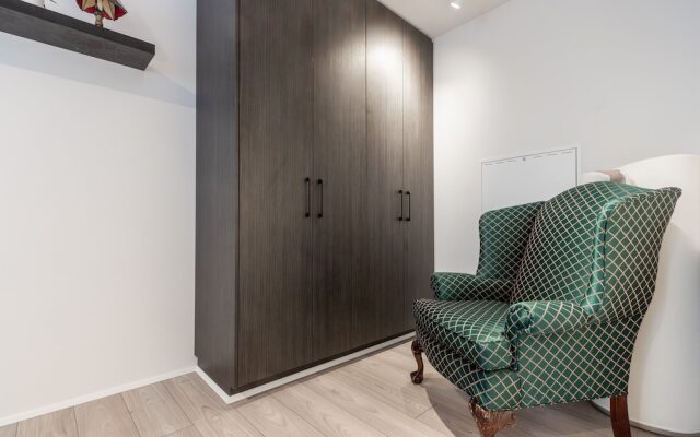 Apartment FR8