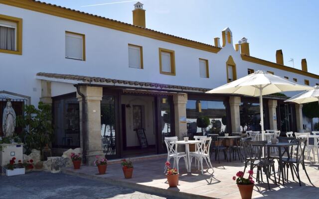 Hotel Puerta de Algadir