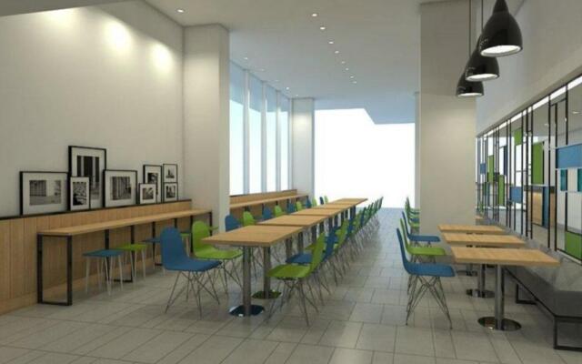 Hotel Citradream Cirebon