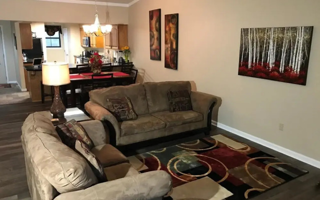 Foothills A-27 in Branson