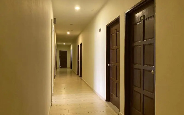 Hotel O Sedili Inn Resort