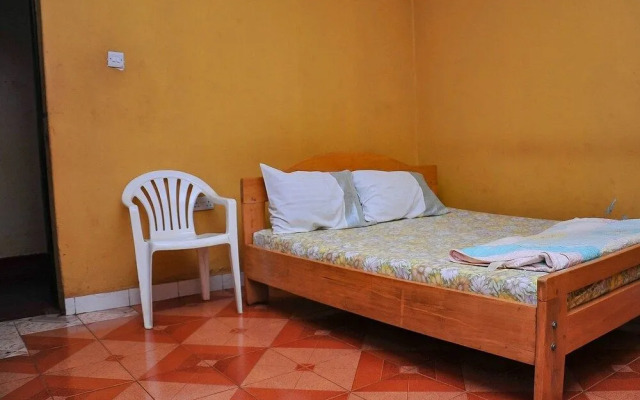 Venchester Guest House