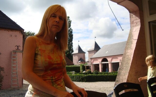 B&B Chateau Bagatelle