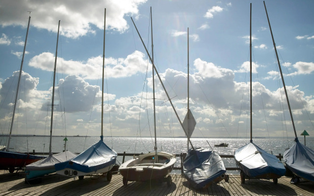 Holiday Inn Southend by IHG