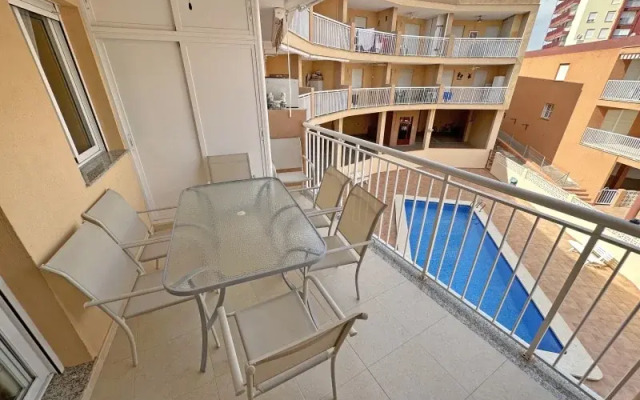 Apartamentos Torre Del Rey 3000