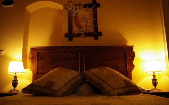 Hera Boutique Hotel - Boutique Class