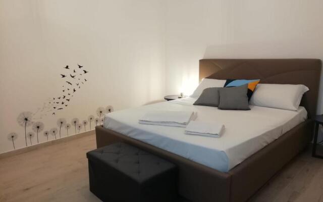 Volturno3 Suites & more