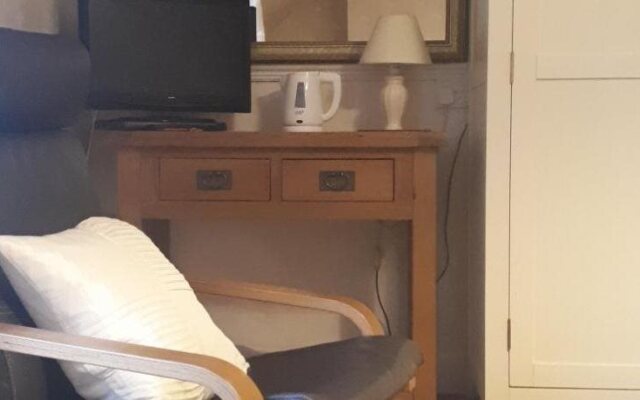Buchan Guest House