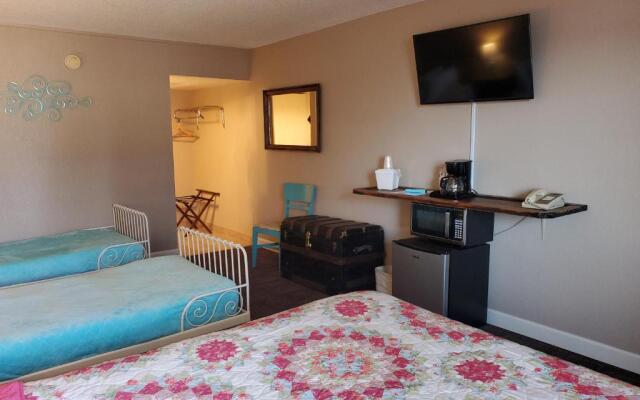 Kansas Country Inn