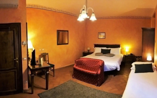 Hotel Bellavista Impruneta