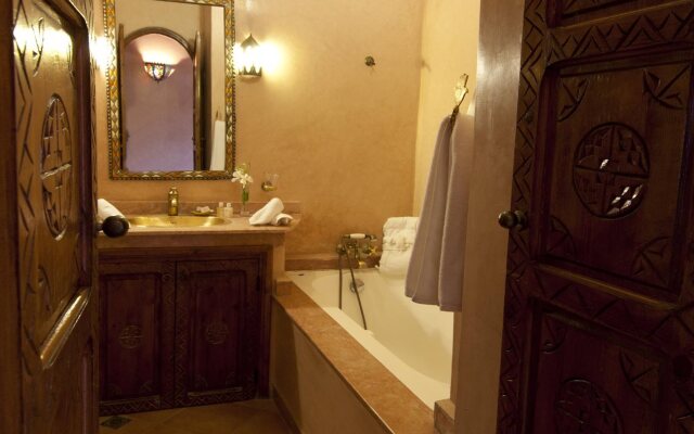 Riad Dar Ilham