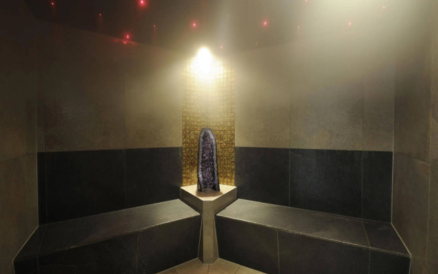 Hotel Brandstetterhof