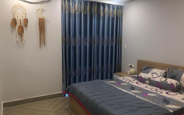 ARIA RESORT-2&3BEDS Apartment,hồ bơi và bãi biển miễn phí,50m – Guest Rooms – Vung Tau