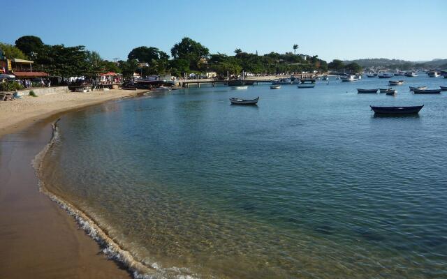 RIO DE JANEIRO - Conforto e charme em Buzios