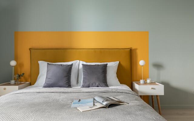 Klyuchi (Ключи) на улице Кузнецовская