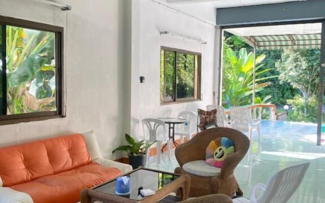 Mountain View Hostel - Krabi Airport
