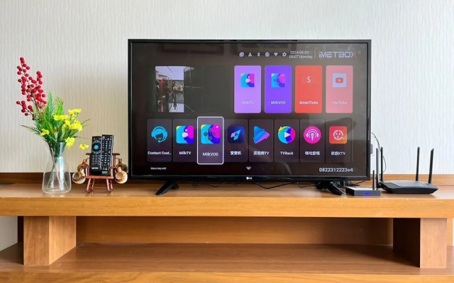 The Retreat mountain view at Cameron